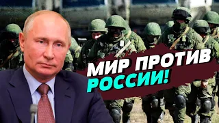 Меняется география помощи Украины - помощь идет и ее значительно больше — Алексей Левченко