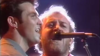 Joe Cocker & Marti Pellow - With A Little Help From My Friends - The Prince's Trust Rock Gala 1988