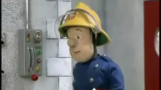 Fireman Sam 2003 perfect instrumental