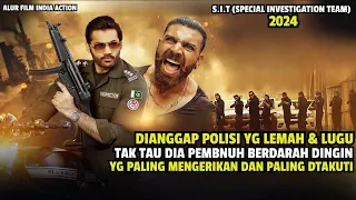 DKENAL PMUDA YG POLOS & LGU NAMUN ASLINYA DIA SEORANG PALING DTAKUTIII ALUR CERITA FILM INDIA ACTION