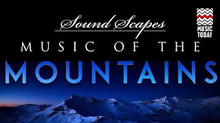 Sound Scapes - Music of the Mountains | Audio Jukebox | Pandit Shivkumar Sharma | Music Today