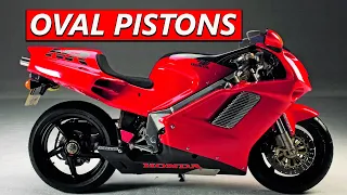 The 10 Most EXOTIC Motorcycle Engines Ever Made!