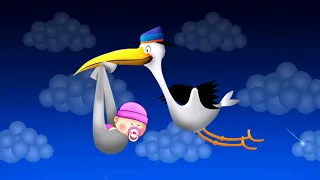 Videos for Kids, Safe and Sound. #lullaby #babymusic #kidssongs #motherhood #kidstv