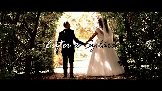 Eszter & Szilard | Wedding Day | SOLMEDIA film