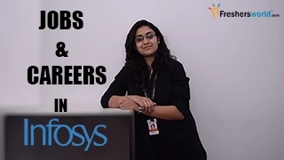 Infosys – Recruitment Notification 2017, IT Jobs, Walkin, Career, Oppurtunities, Campus placements