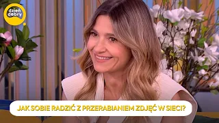 JOANNA KORONIEWSKA BĘDZIE WALCZYĆ Z POLITYKAMI! | Dzień Dobry TVN