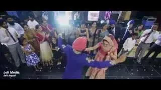 Asian Sikh Wedding  - Jett Jagpal