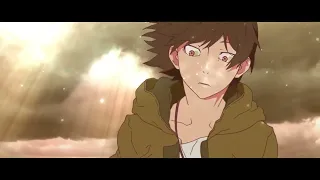 [AMV] Kizumonogatari - Castle (reuploaded)