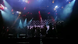 Noize MC - Танці (Танцы) (Live at ZaxidFest 2019)