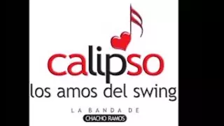 Malos Momentos - Chaco ramos y los amos del swing