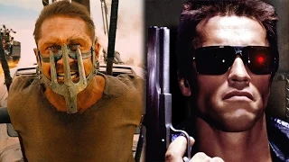 Top 10 Action Movies of All Time