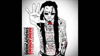 Lil Wayne - Fuckin Problems Feat  Kidd Kidd & Euro (Asap Rocky remix) [Dedication 5]