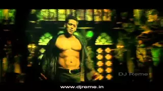 BODYGUARD TERI MERI DJ Remix - salman khan,kareena kapor