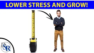 Grow Taller By Reducing Stress