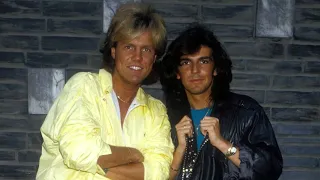 Modern Talking - You’re My Heart, You’re My Soul [1985] [Alta calidad] Inspiración y razón de ser