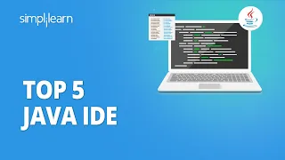 Top 5 Java IDE | Top 5 IDE For Java | Java Programming | Simplilearn | #Shorts