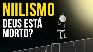 NIILISMO | Deus está morto?