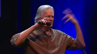 Richard Dean Anderson Panel Talk at FedCon 2023 - about getting older and how it feels - funny - Q&A