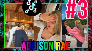 💘 Addison Rae 🔥 Tik Tok Compilation // Part 3