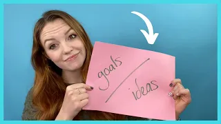 ARE YOU A DREAMER OR A DOER? Learn how to achieve your goals and turn your dreams into reality