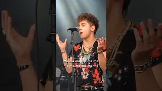 ‘Flower Power’ Lyrics Greta Van Fleet Audio Sync