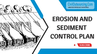 EROSION AND SEDIMENT CONTROL PLAN