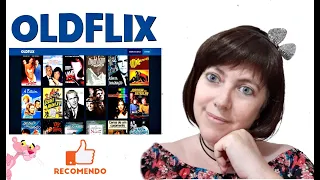 mostrando a plataforma da oldflix e minha opiniao,muitos filmes antigos e series e muito mais!