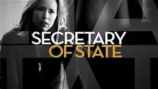 Madam Secretary Official Trailer #2