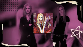 Avril Lavigne - Breakaway (Slowed & Reverb)