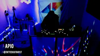 Apl0 Avicii Birthday Tribute Set 9/8/20