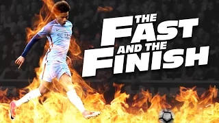 THE FAST AND FURIOUS 🔥 | Sane goal v Southampton