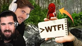 Sons of the Forest makes you go WTF… [3]