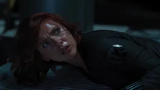 Thor saves Natasha from Hulk - Fight scene - The Avengers - HD Clip