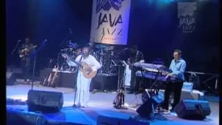 Rendezvous All Stars "Fire and Rain" Java Jazz Festival 2006