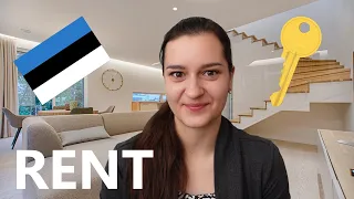 How to Rent an Apartment in Estonia