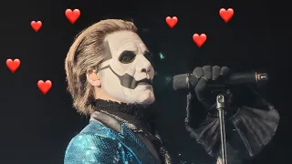 Copia being my comfort chatacter for 13 minutes 34 seconds