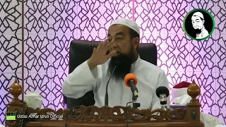 Waktu Qada' Solat - Ustaz Azhar Idrus Official