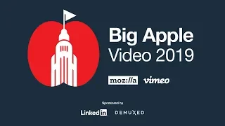 Big Apple Video - Aurora: An AV1 Encoder for VoD and Real Time Communications