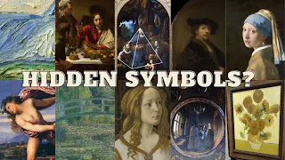 Top 10 Most Famous Paintings in The London National Gallery and Their Mysteries