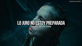 Alice Merton - Vertigo | Español - Lyrics + (VIDEO OFICIAL) HD