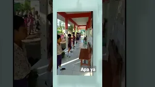 Ada yang masih ingat senam PGRI ini?