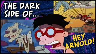 The Dark Side of Hey Arnold! - Episode 1