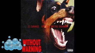 Metro Boomin & Offset - Ric Flair Drip (Clean) (WITHOUT WARNING)