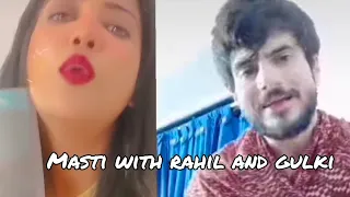 masti: ek murder karegi aur ek kabra khodega... gulki joshi, rahil azam