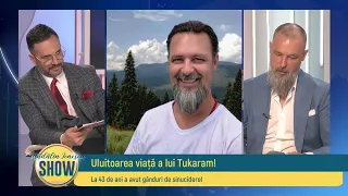 Madalin Ionescu Show - 22 Mai 2023 - Partea 2 | MetropolaTV