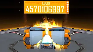 WEIRDEST LUCK 😱 YOU CAN SEE 🔥 NEW LUCK ROYALE 🔥 FREE FIRE