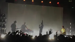 Kamikaze - MO @ Union Transfer Philly 1-18-19