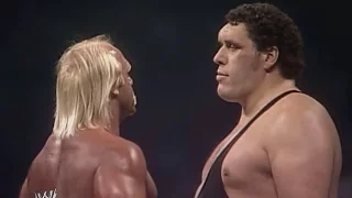 WWE WrestleMania 3 (1987) - OSW Review #5