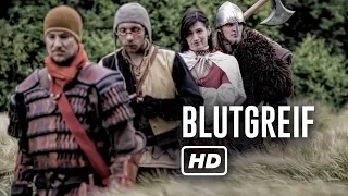 BLUTGREIF - Fantasy LARP Film