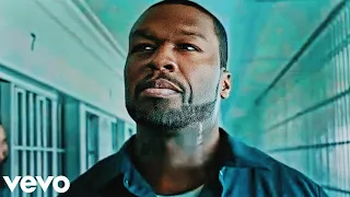 50 Cent - Around Me ft. Eminem & Dmx & 2Pac (Music Video) 2023